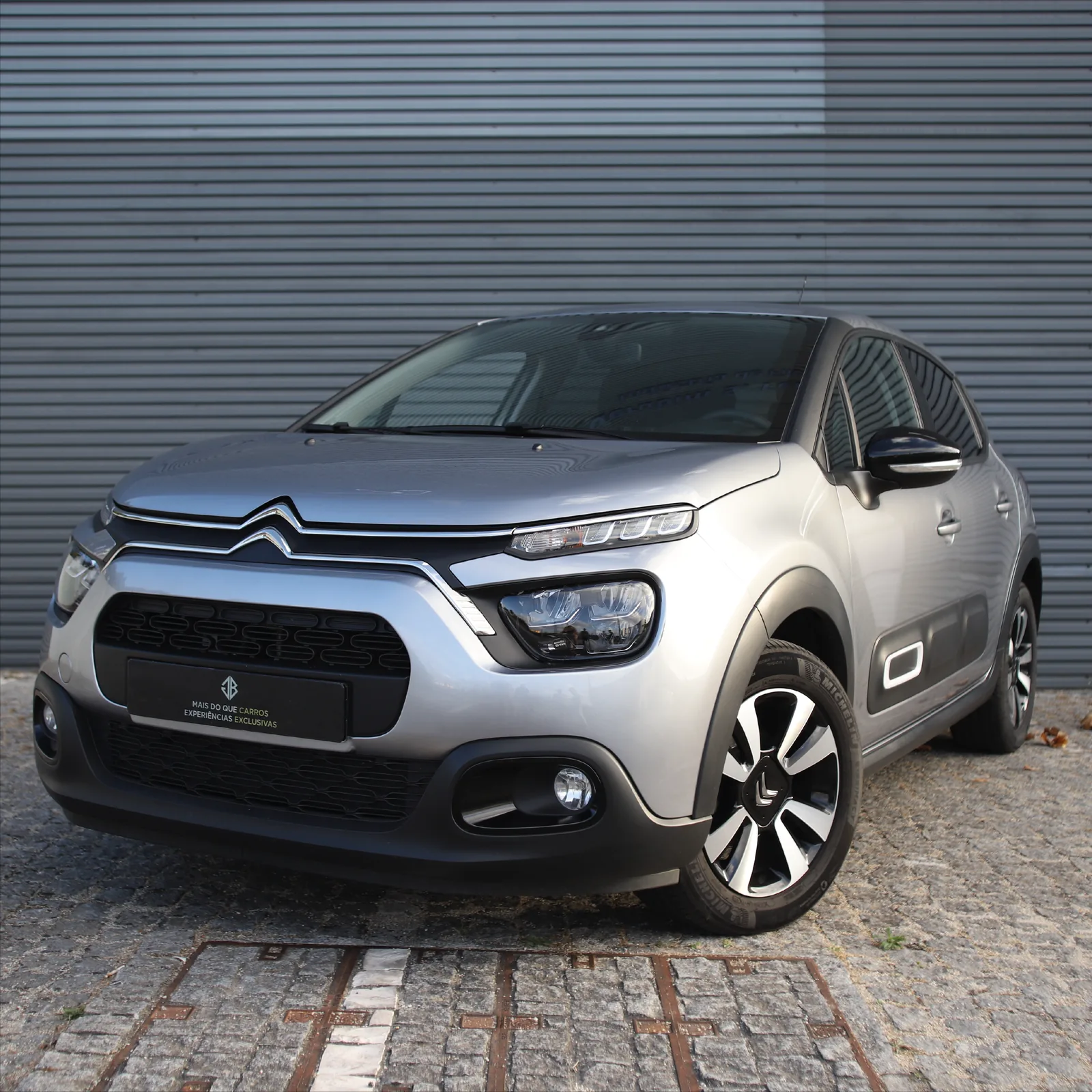 Citroen C3 1.2 PureTech (Garantia até 2027)