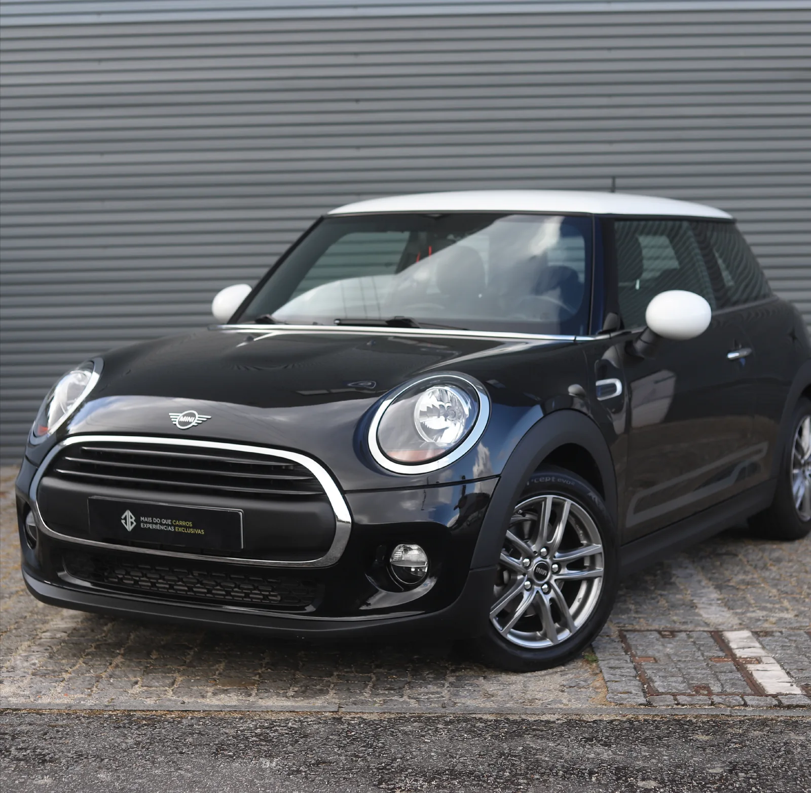 Mini One 1.5 Gasolina